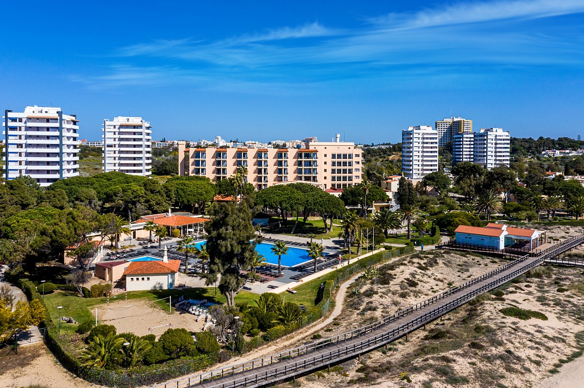 Pestana Dom João II
