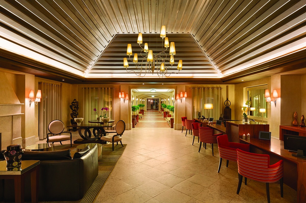 Dolce CampoReal Lisboa Golf Resort