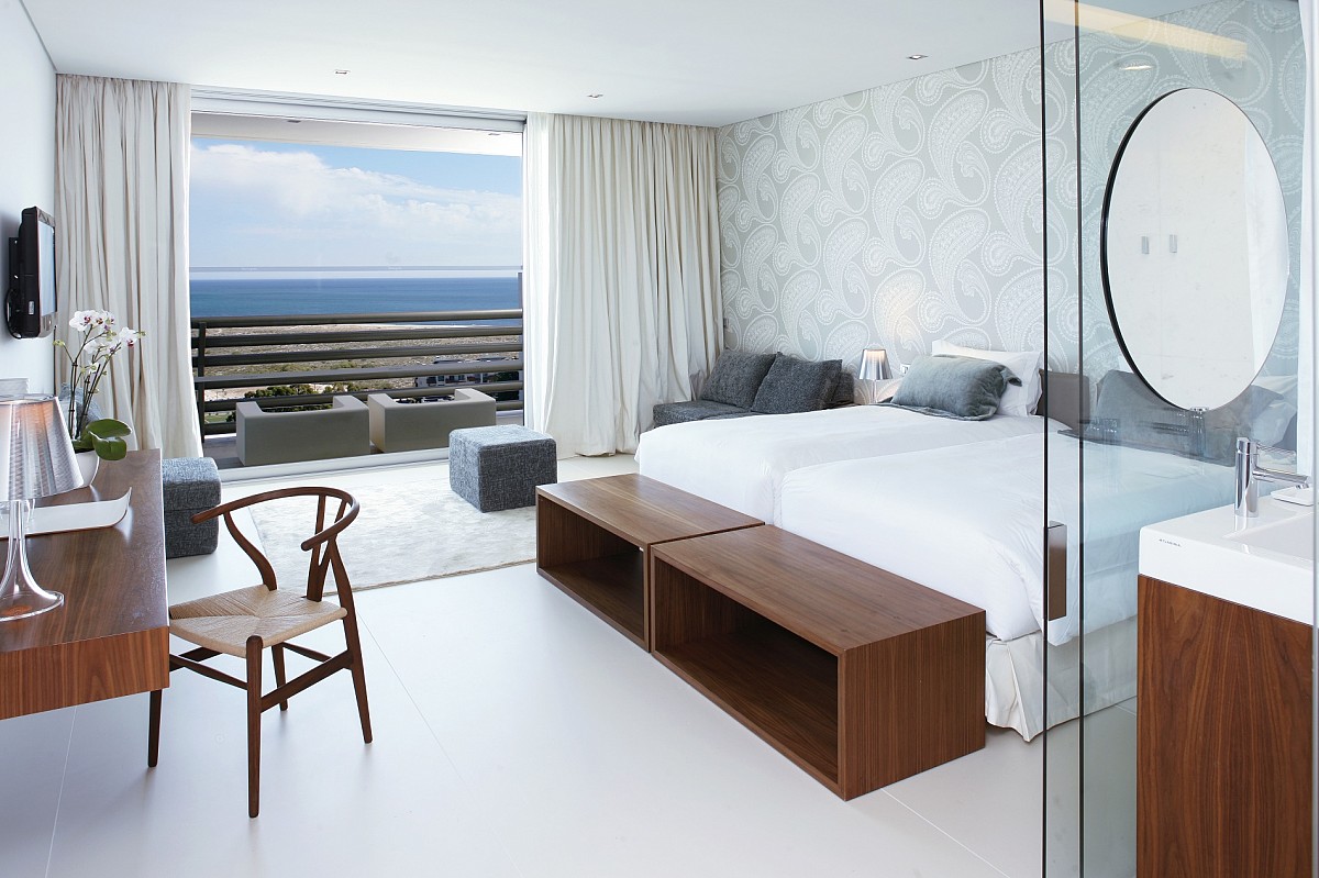 Troia Design Hotel - Pool