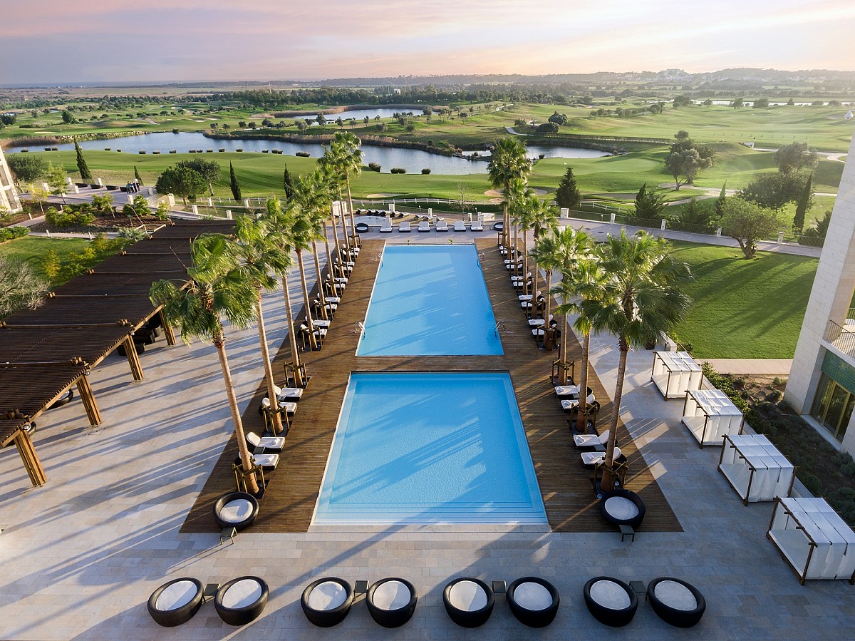 Anantara Vilamoura Algarve Resort