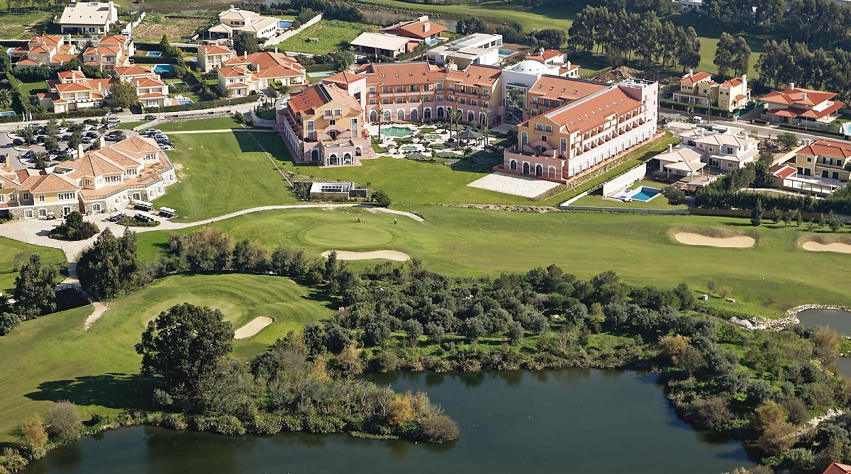 Pestana Sintra Golf Hotel