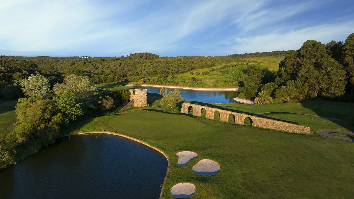 Penha Longa Golf Hotel