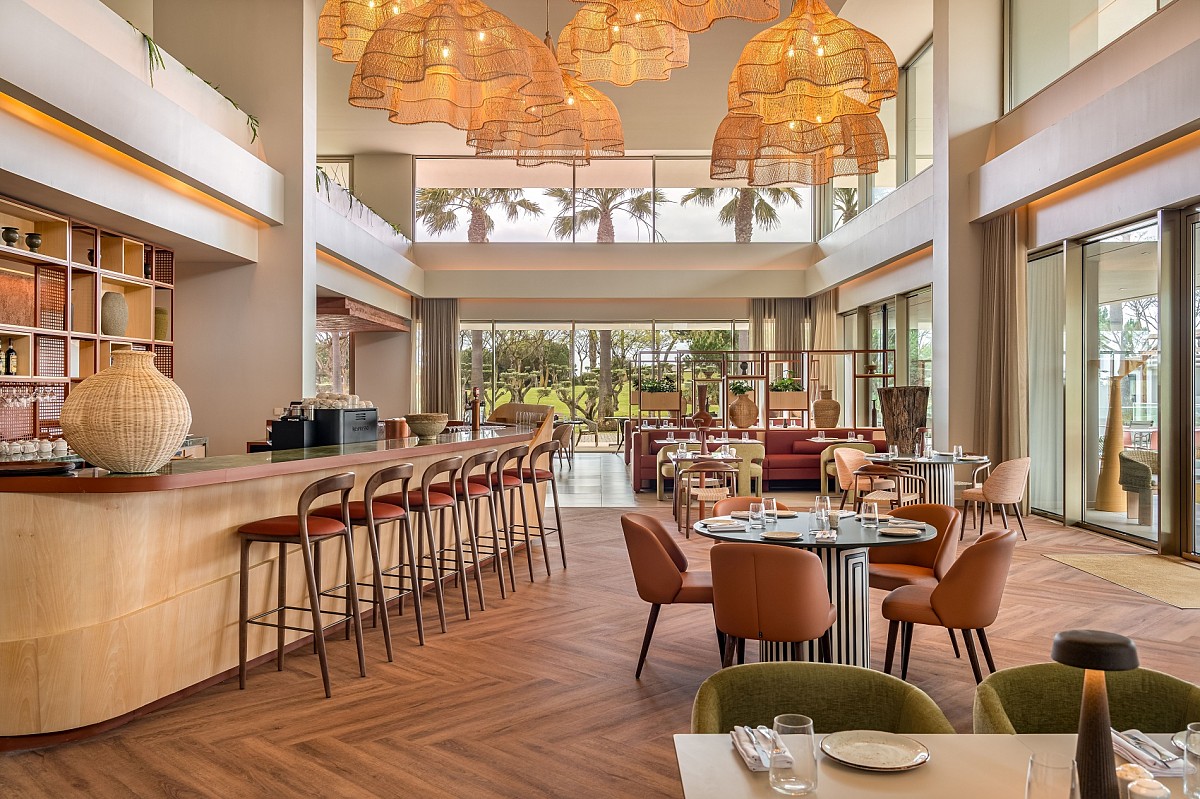 Kimpton Atlântico Algarve