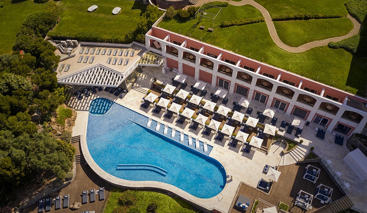 Penha Longa Golf Hotel