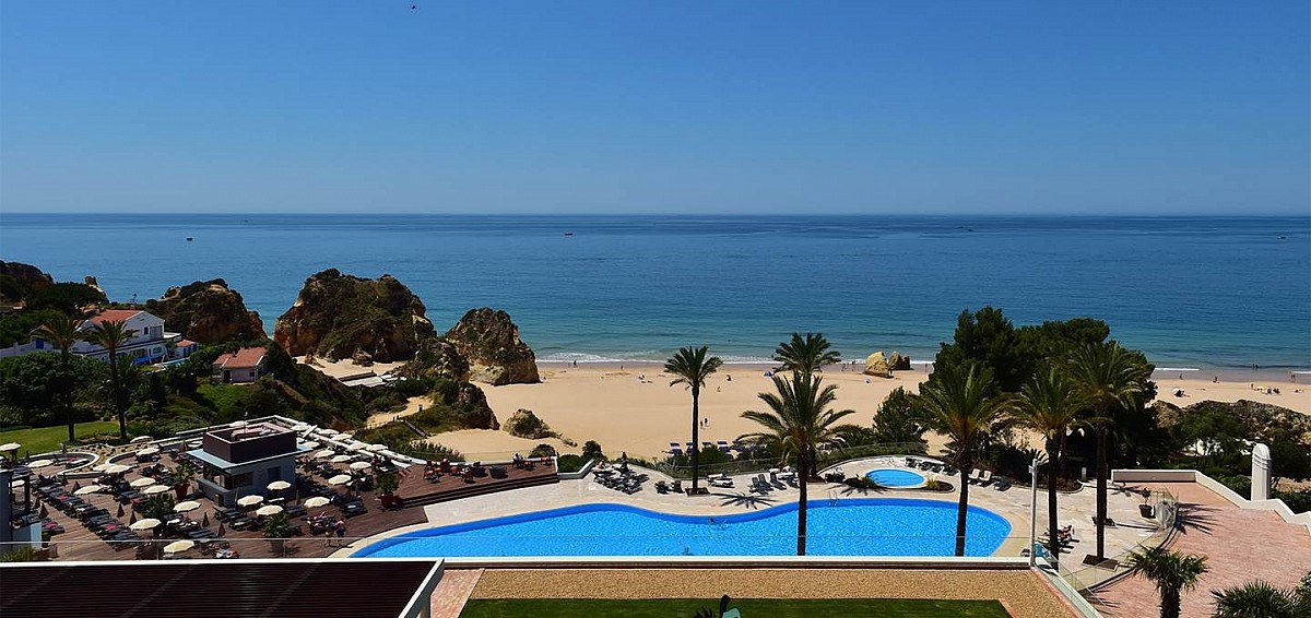 Pestana Alvor Praia