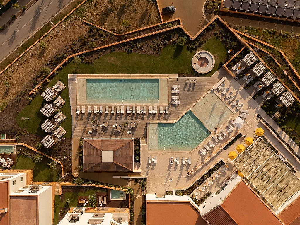 Viceroy at Ombria Algarve