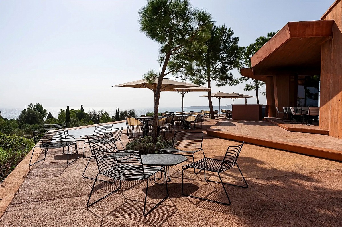 Palmares Signature Apartments