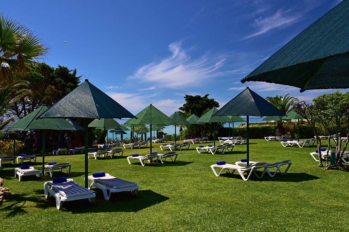 Pestana Viking Hotel