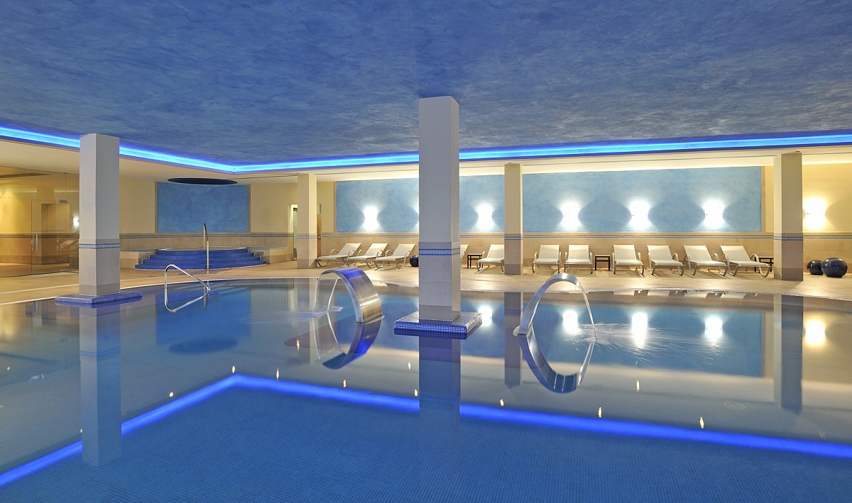 Pestana Viking Hotel