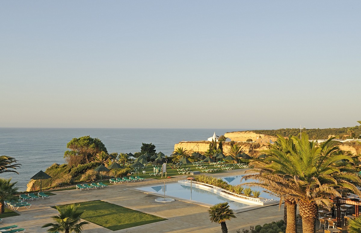Pestana Viking Hotel