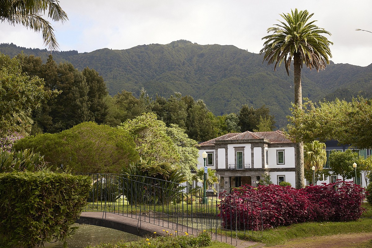 Octant Azores