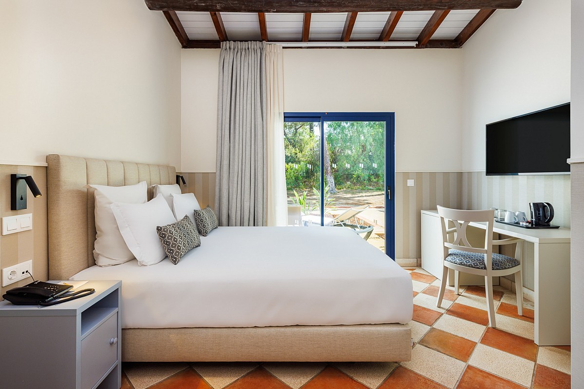 Hotel Pestana Vila Sol 