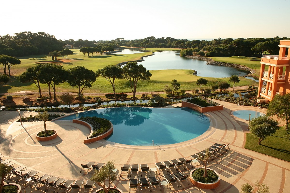 Quinta Da Marinha Golf Resort Golf Packages Golf Holidays In