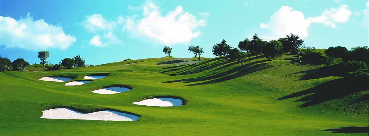 Penha Longa Golf Resort