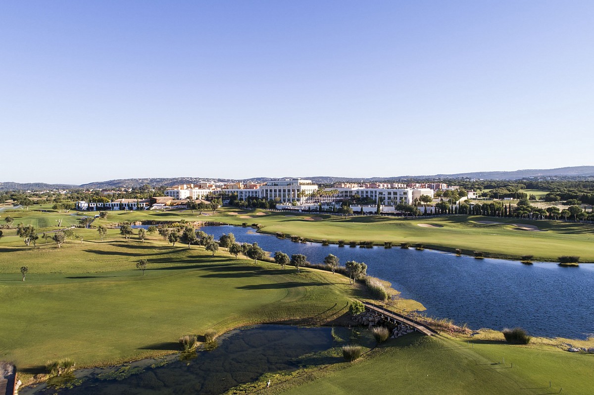 Anantara Vilamoura Algarve Ressort