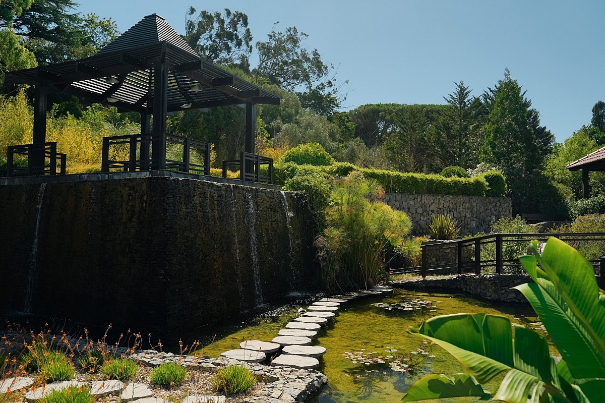 Penha Longa Golf Hotel