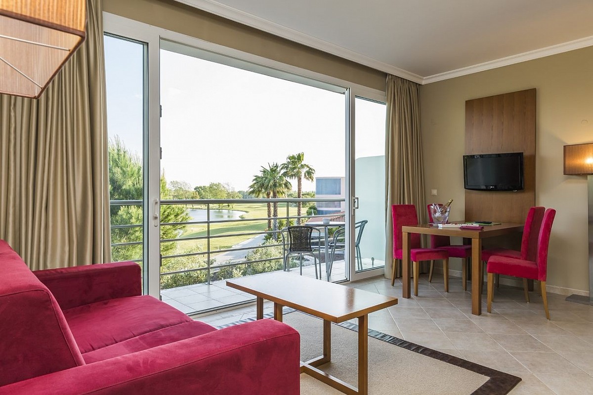 Montado Hotel & Golf Ressort
