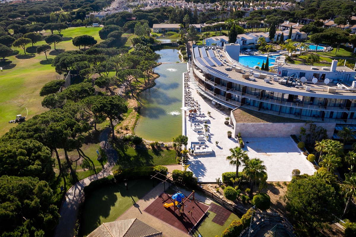 THE 10 CLOSEST Hotels to Alto Golf - Pestana golf & resort, Alvor