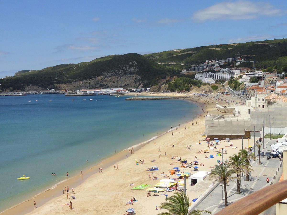 Sesimbra Hotel & Spa