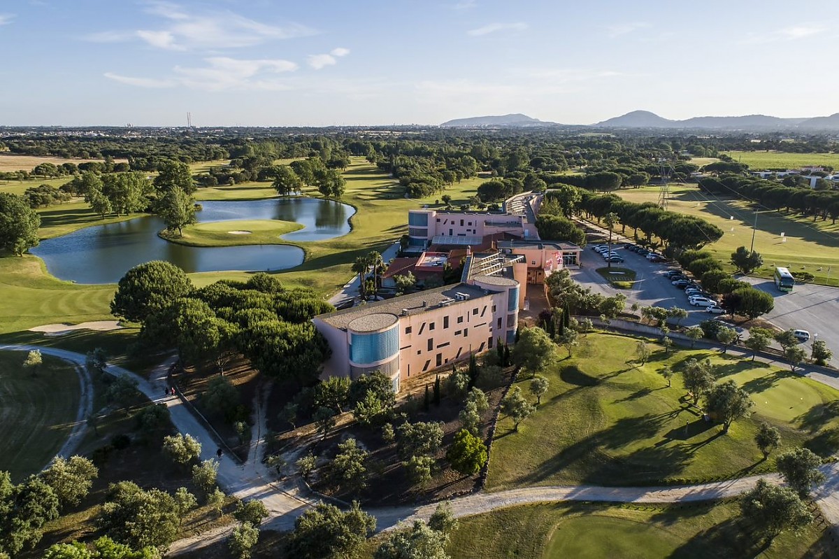 Montado Hotel & Golf Ressort