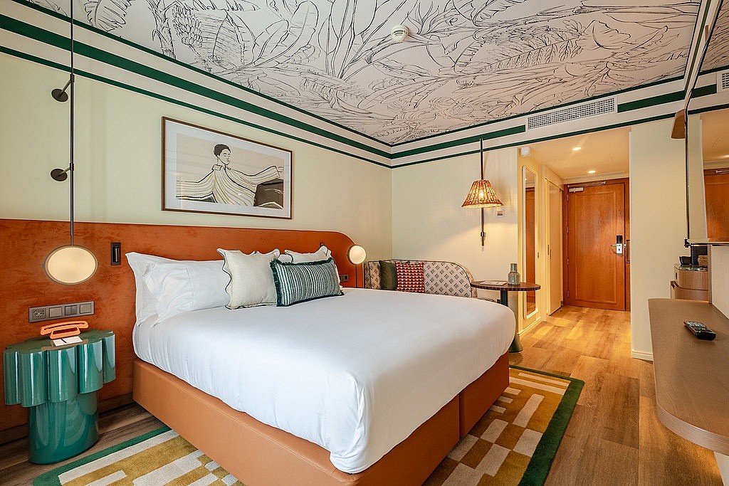 Onyria Quinta da Marinha Hotel