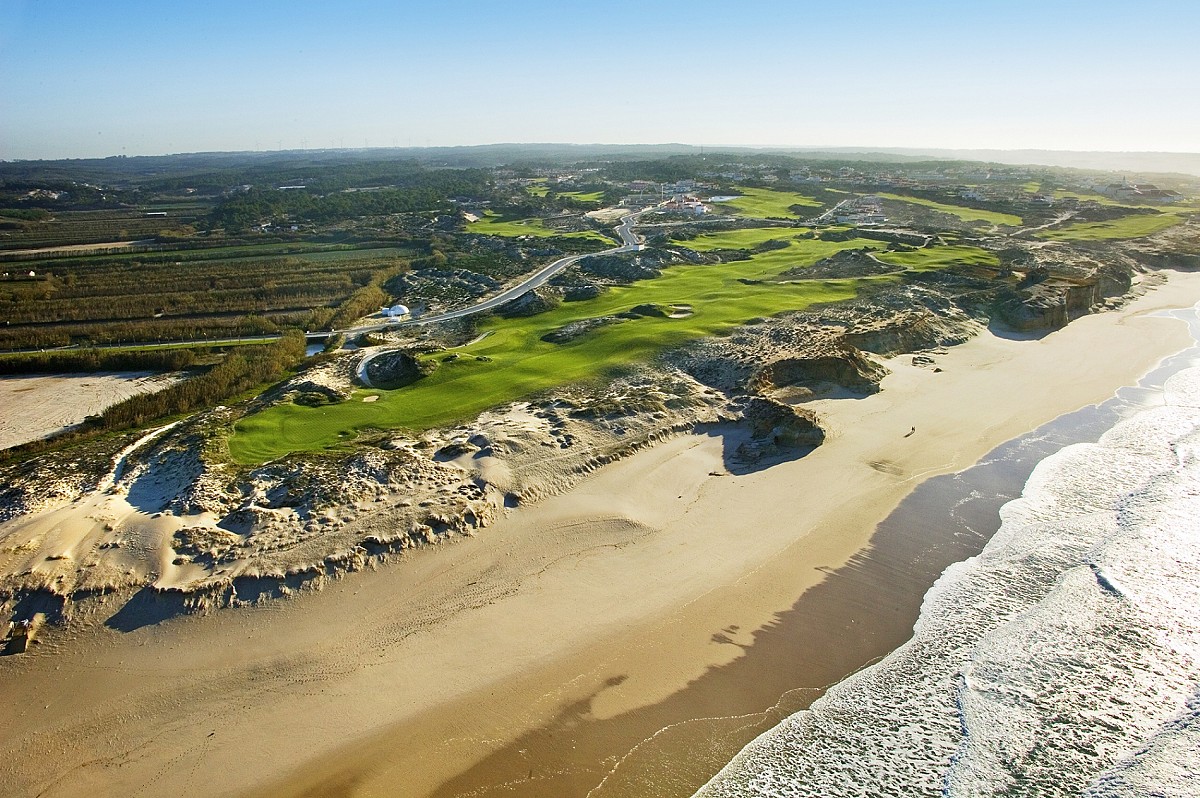 Praia d'el Rey & West Cliffs – Apartments, Townhouses and Villas