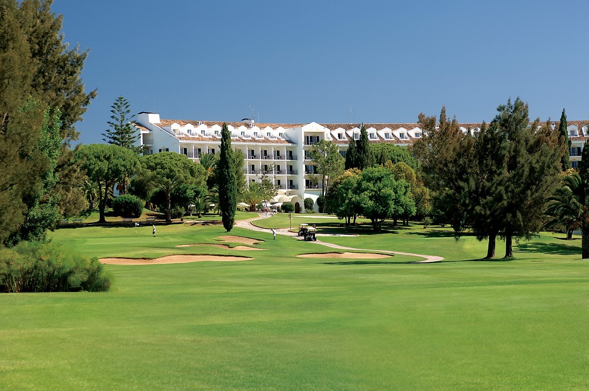 Hôtel Penina Golf Resort