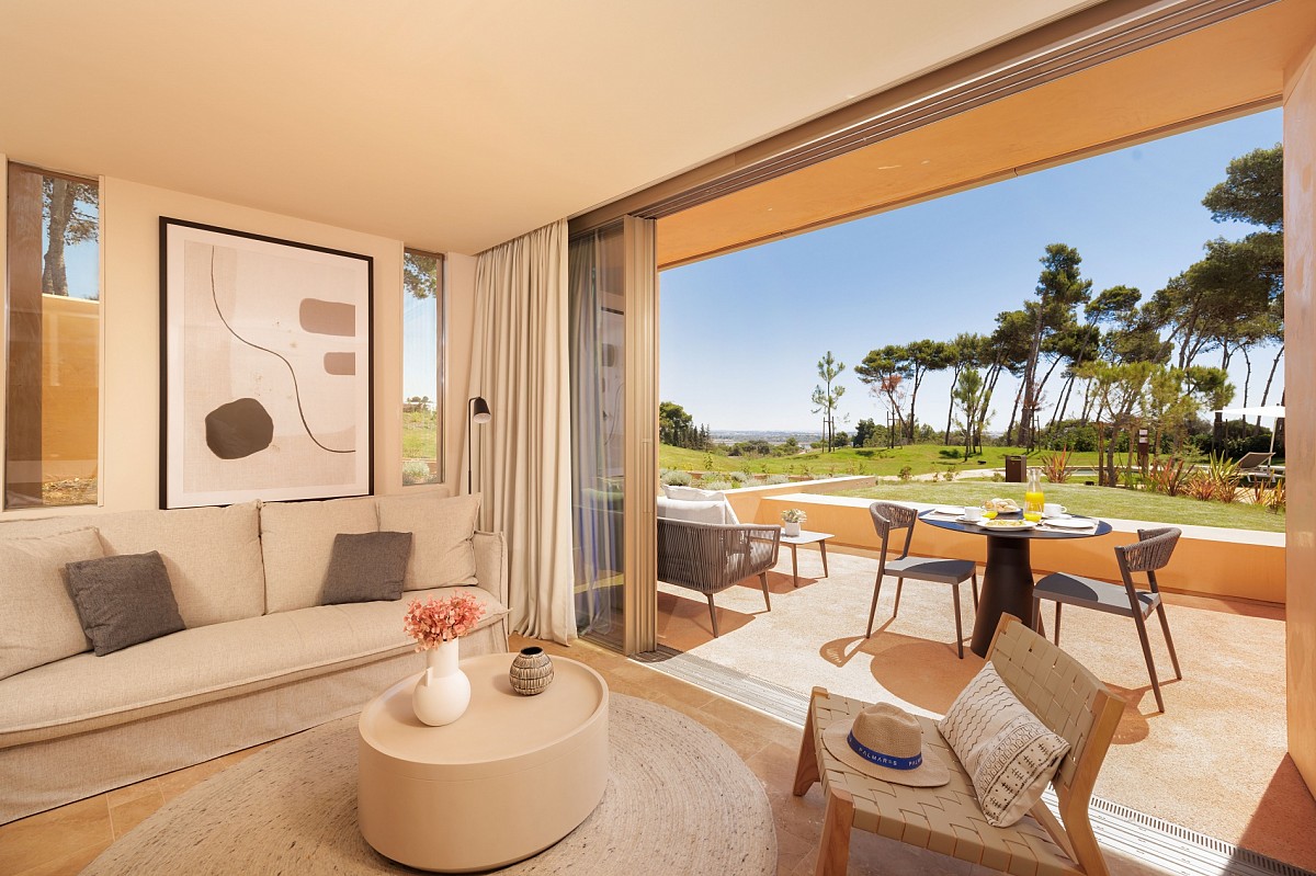 Palmares Signature Apartments