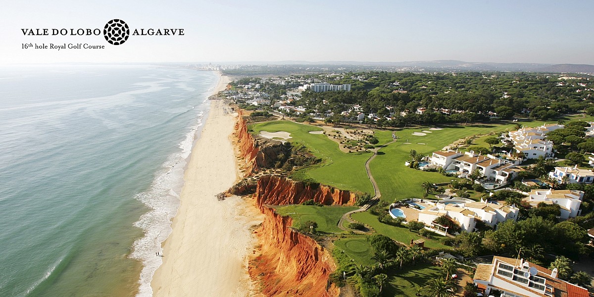 Vale do Lobo Golf Ressort