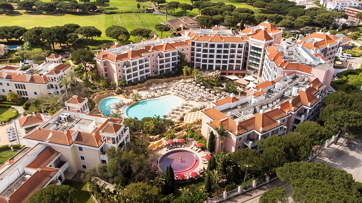 Hilton Vilamoura