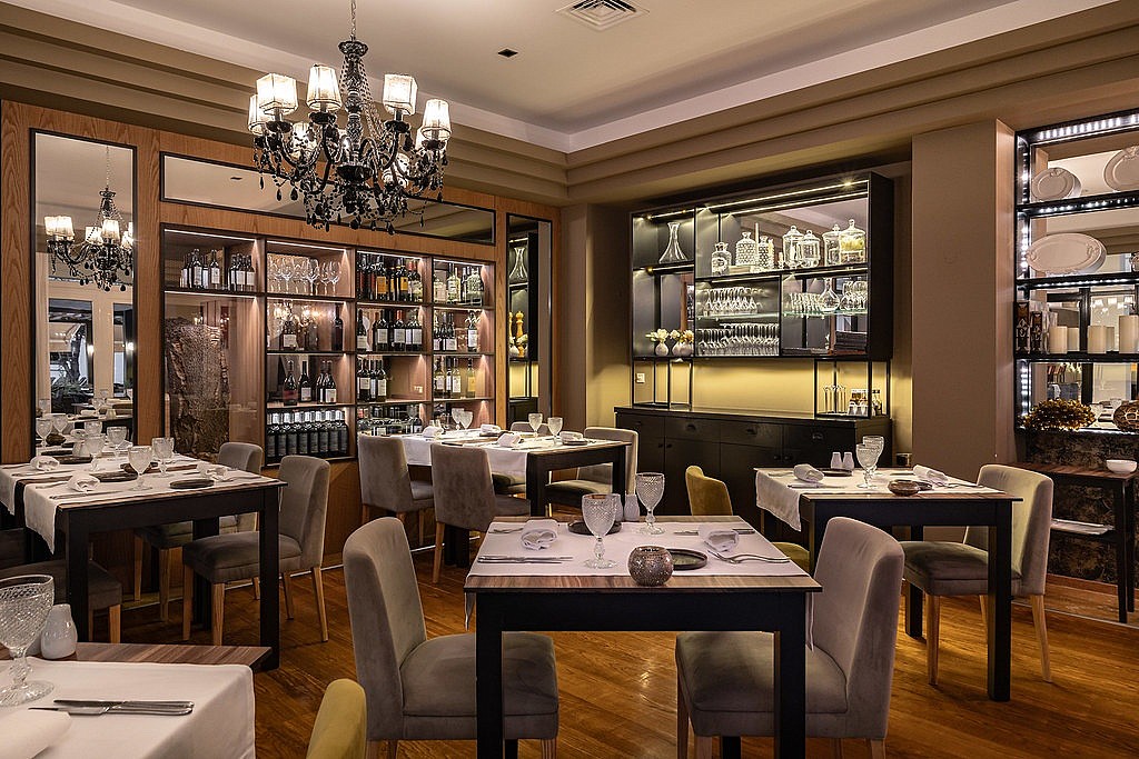 Quinta da Marinha golf course in Cascais