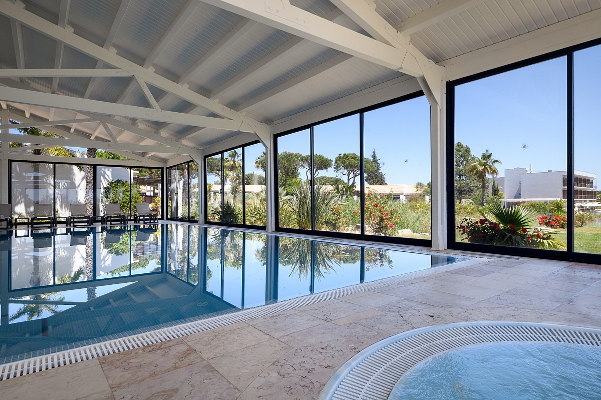 Hotel Pestana Vila Sol 