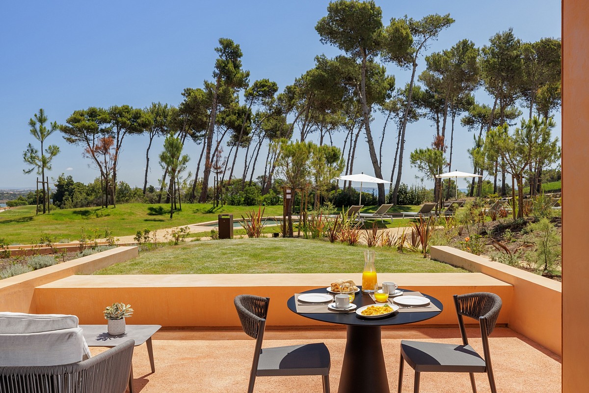 Palmares Signature Apartments