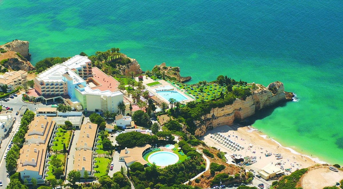 Pestana Viking Hotel