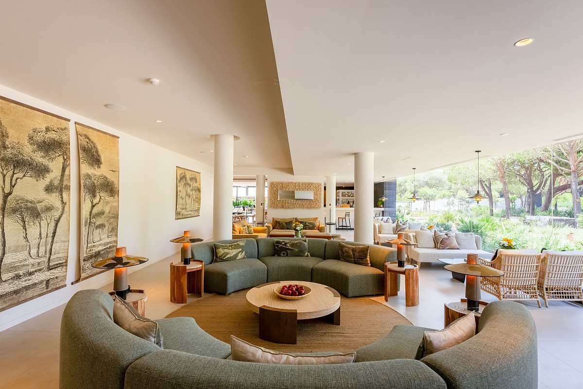 Octant Hotel Praia Verde