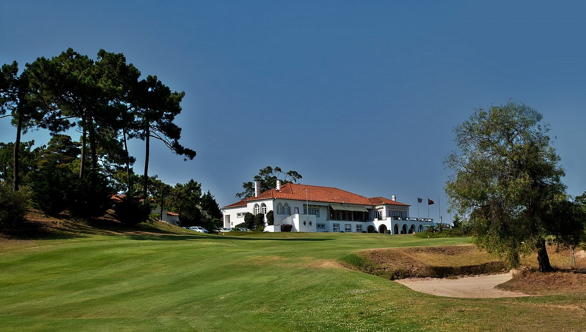 Hotel Palacio Estoril Golf & Spa