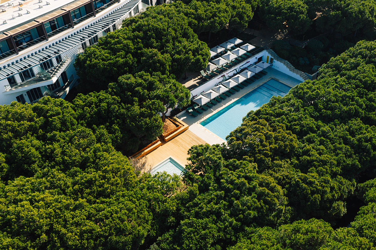 Octant Hotel Praia Verde