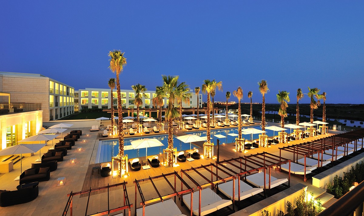 Anantara Vilamoura Algarve Ressort