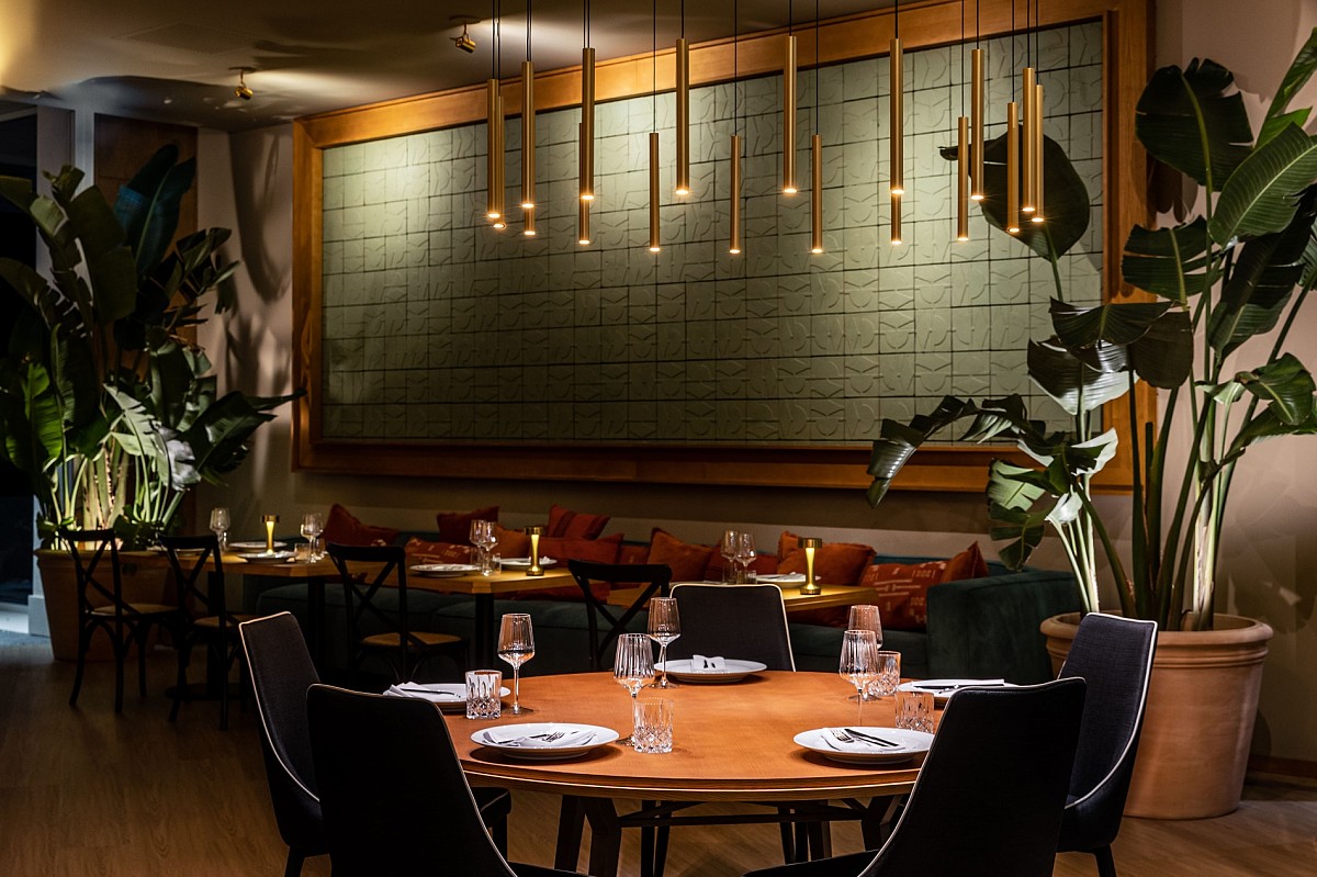 Wyndham Grand Algarve