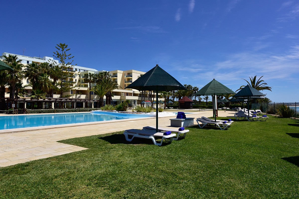 Pestana Viking Hotel
