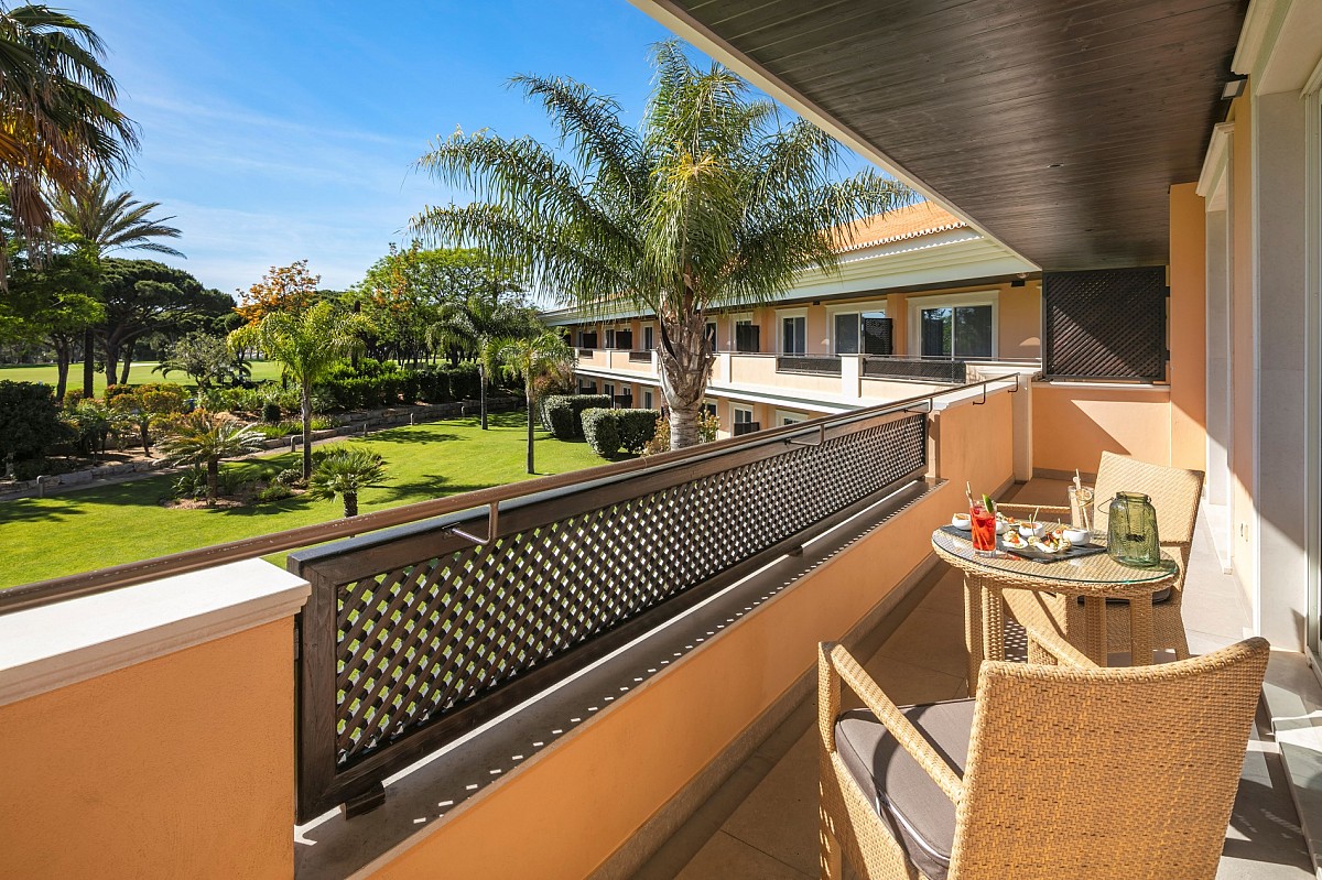 Wyndham Grand Algarve
