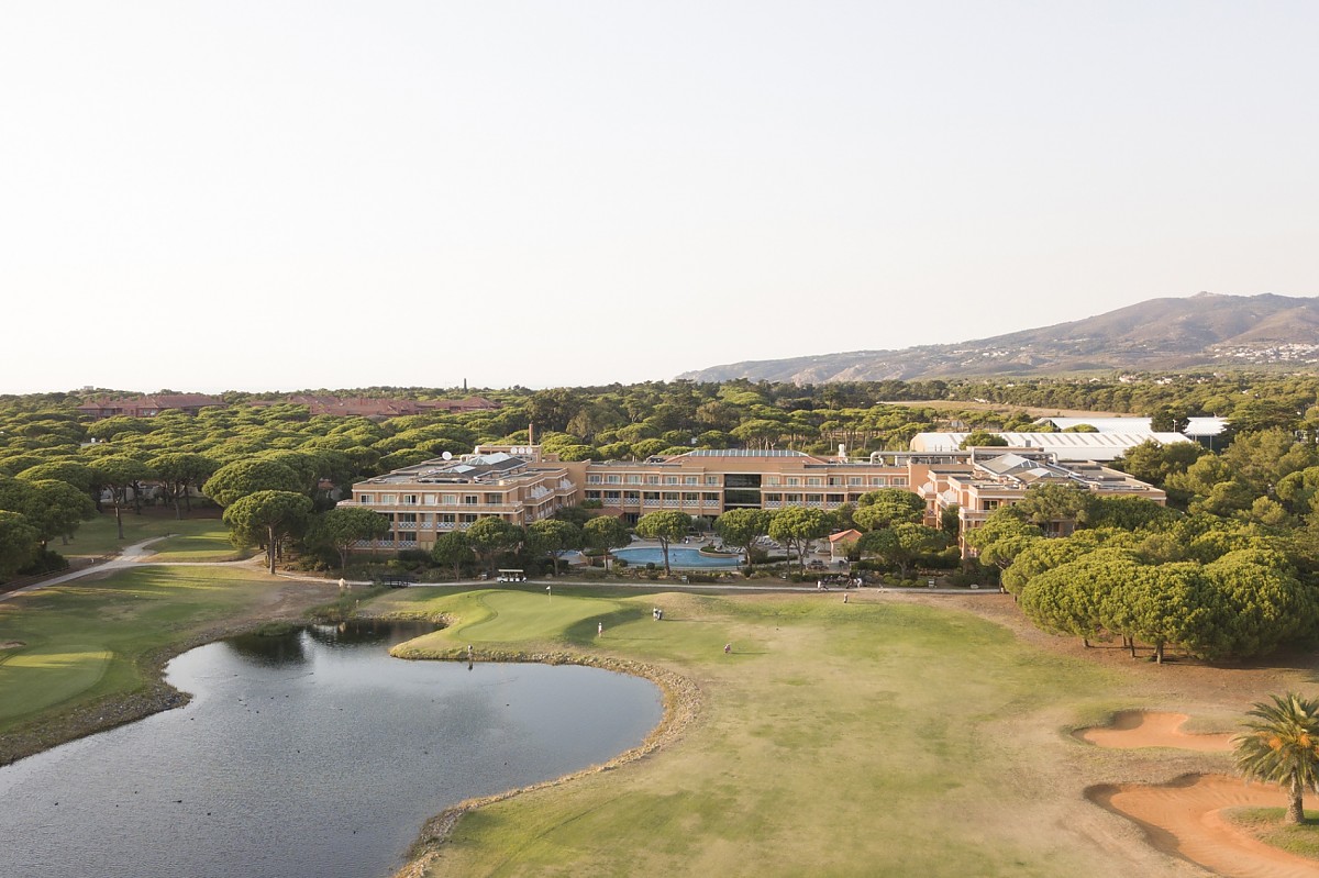 Quinta da Marinha Hôtel & Golf Resort