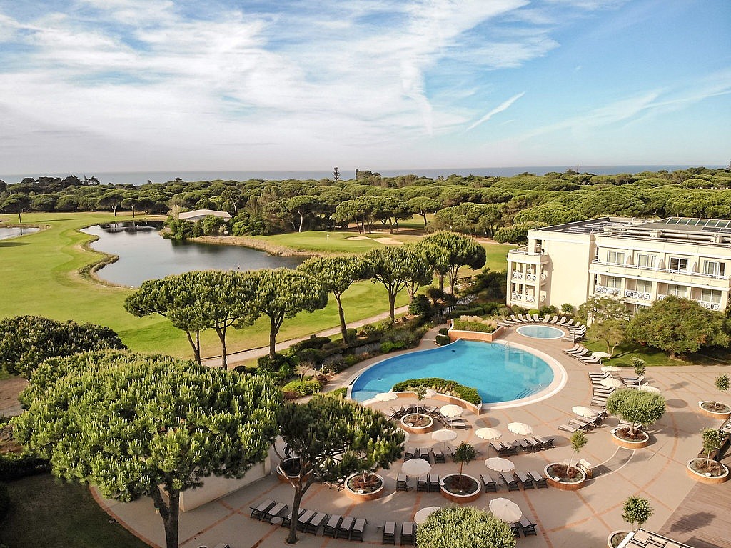 Hotel Onyria Quinta da Marinha