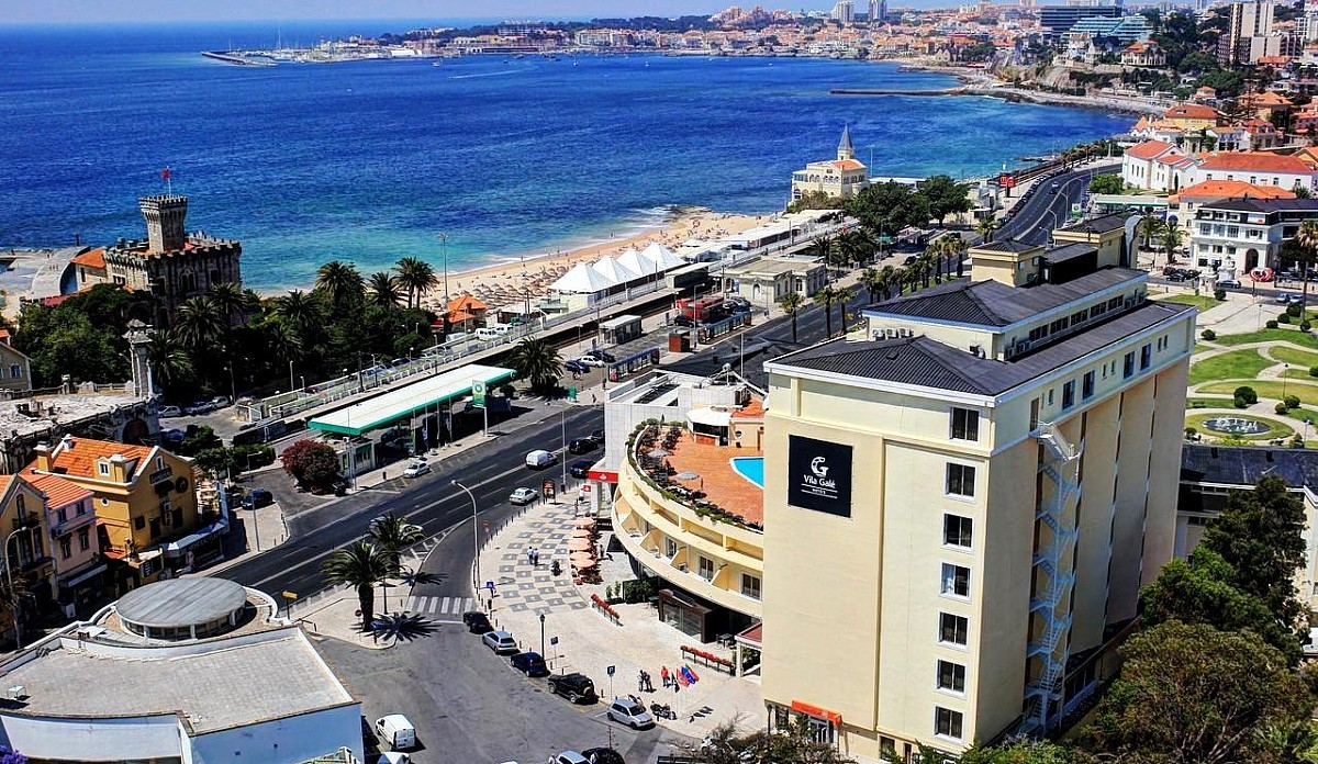 Hotel Vila Galé Estoril