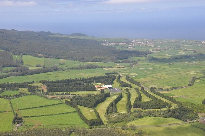 Terceira Golfe  Praia da Victoria