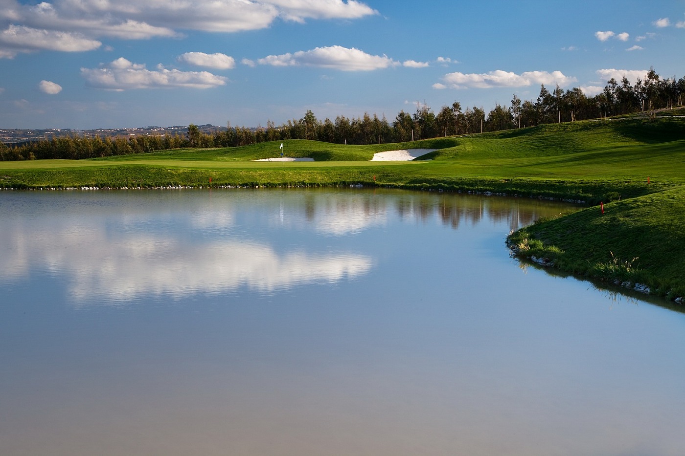 Parcours de Golf Royal Obidos