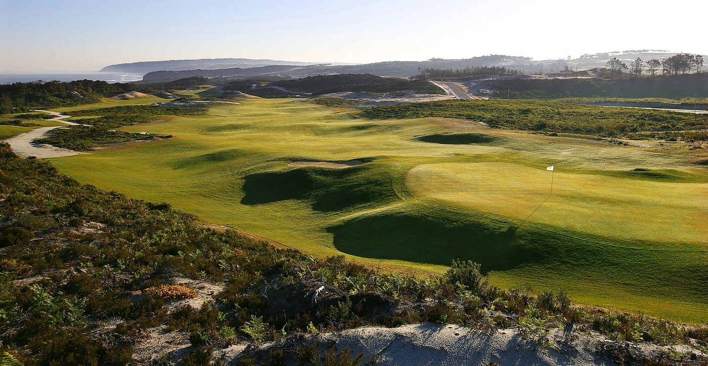 West Cliffs Golf Links