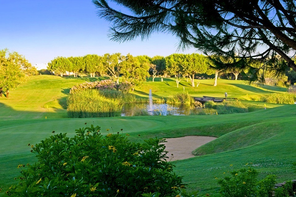 Balaia Golf Village