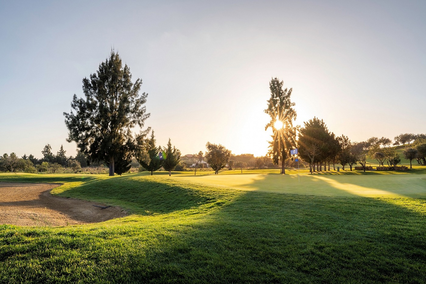 Parcours de Golf Silves