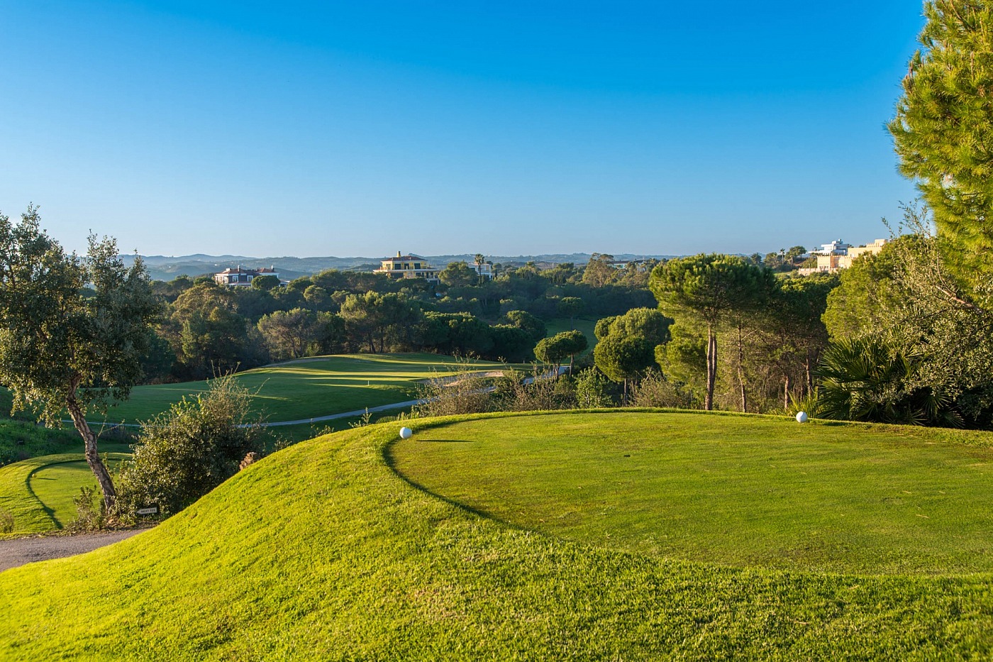 Castro Marim Golf Course